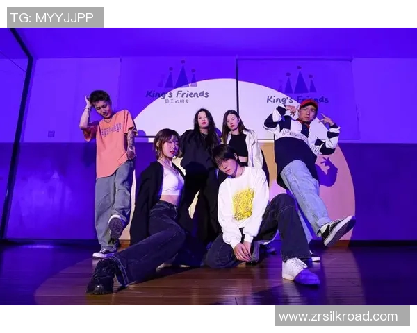 西安街舞队心理素质夺冠其他城市街舞队表现如何揭秘